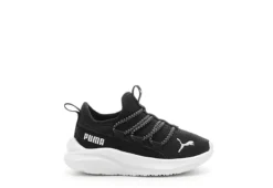 Puma Boys Infant Softride One4all Sneaker - Black -Shoe Promotion Shop US 01 808323 01