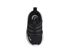Puma Boys Infant Softride One4all Sneaker - Black -Shoe Promotion Shop US 01 808323 03