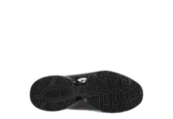 Puma Girls Axelion Sneaker - Black -Shoe Promotion Shop US 01 808324 06