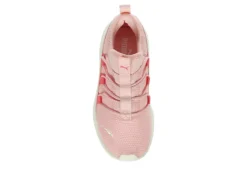 Puma Girls Softride One4all Sneaker - Pink -Shoe Promotion Shop US 01 808325 05
