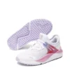 Puma Girls Pacer Future Sneaker - White -Shoe Promotion Shop US 01 808326 00