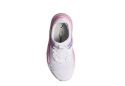 Puma Girls Pacer Future Sneaker - White 12 Puma Girls Pacer Future Sneaker - White -Shoe Promotion Shop US 01 808326 03
