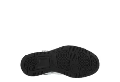 Puma Boys Rebound Layup Sneaker - Black -Shoe Promotion Shop US 01 808328 06