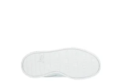 Puma Girls Carina 2.0 Sneaker - White -Shoe Promotion Shop US 01 808330 06