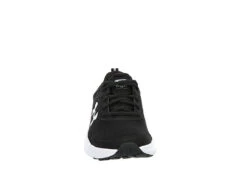 Under Armour Boys Assert 10 Sneaker - Black 11 Under Armour Boys Assert 10 Sneaker - Black -Shoe Promotion Shop US 01 808332 02