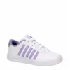 K-swiss Girls Classic Vn Sneaker - White 2 K-swiss Girls Classic Vn Sneaker - White -Shoe Promotion Shop US 01 808345 00