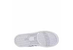 K-swiss Girls Classic Vn Sneaker - White -Shoe Promotion Shop US 01 808345 06