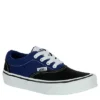 Vans Boys Doheny Sneaker - Blue 1 Vans Boys Doheny Sneaker - Blue -Shoe Promotion Shop US 01 808419 00