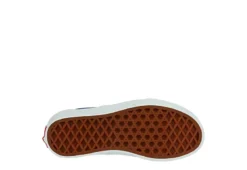 Vans Boys Doheny Sneaker - Blue -Shoe Promotion Shop US 01 808419 06