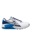 Nike Boys Air Max Excee Sneaker - White 2 Nike Boys Air Max Excee Sneaker - White -Shoe Promotion Shop US 01 808472 00