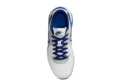 Nike Boys Air Max Excee Sneaker - White -Shoe Promotion Shop US 01 808472 03