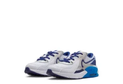 Nike Boys Air Max Excee Sneaker - White