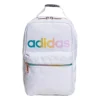 Adidas Girls Santiago 2 Lunchbox - White 2 Adidas Girls Santiago 2 Lunchbox - White -Shoe Promotion Shop US 01 900014 00