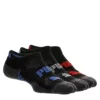 Puma Boys Low Cut Socks 3 Pairs - Black -Shoe Promotion Shop US 01 900173 00