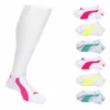 Puma Girls No Show Socks 6 Pairs - White 1 Puma Girls No Show Socks 6 Pairs - White -Shoe Promotion Shop US 01 901112 00