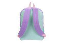 Frozen Girls Frozen 5 Piece Backpack Set - Lilac -Shoe Promotion Shop US 01 901588 02