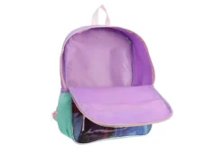 Frozen Girls Frozen 5 Piece Backpack Set - Lilac -Shoe Promotion Shop US 01 901588 03