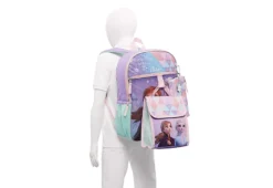 Frozen Girls Frozen 5 Piece Backpack Set - Lilac -Shoe Promotion Shop US 01 901588 04