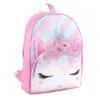 Omg Girls Gwen Glitter Jewel Unicorn Backpack - Pink 2 Omg Girls Gwen Glitter Jewel Unicorn Backpack - Pink -Shoe Promotion Shop US 01 902379 00