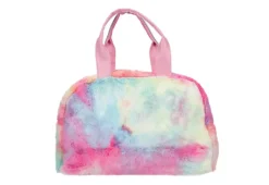 Omg Girls Sleepover Duffle Bag - Pink -Shoe Promotion Shop US 01 902558 02