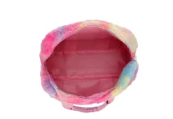 Omg Girls Sleepover Duffle Bag - Pink -Shoe Promotion Shop US 01 902558 03