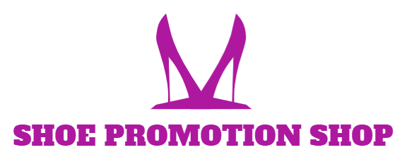 Shoe Promotion Shop